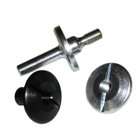 Hd HD VLR991 Mandrel For 3m Scotch-Brite Radial Bristle Discs VLR991